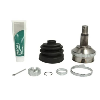 Imagen de PASCAL G1C003PC Junta Homocinética lado de rueda CITROËN: Jumpy I MPV, Furgoneta, Evasion Monovolumen, PEUGEOT: Expert Furgón