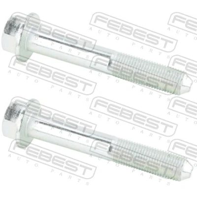 Imagen de Perno de fijación, brazo oscilante FEBEST 0498 002 PCS2