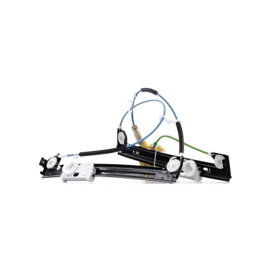 Imagen de Van Wezel Elevalunas Delante, izquierda eléctrico con electromotor función de confort, sin confort 0502261 MINI: Hatchback, Cabrio