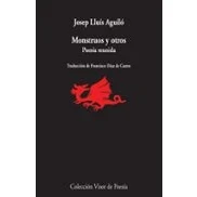 Imagen de Monstruos Y Otros: Poesia Reunida