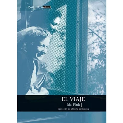 Imagen de El viaje (SIN COLECCION)