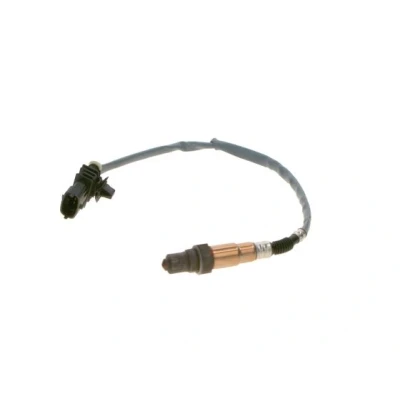 Imagen de BOSCH 0 258 986 752 Sonda lambda 4 OPEL: Corsa D Hatchback, E Adam