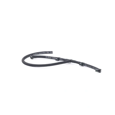 Imagen de DR.MOTOR AUTOMOTIVE DRM15002 Tubo flexible, combustible de fuga OPEL: Astra H GTC, Hatchback, Caravan