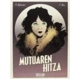 Imagen de Mutuaren Hitza