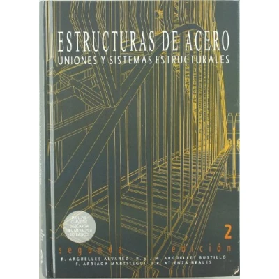 Imagen de Uniones y sistemas estructurales