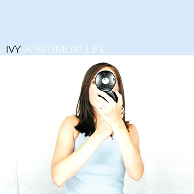 Imagen de Apartment Vinyle Blanc [Vinilo]