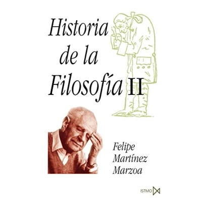 Imagen de Historia De La Filosofia (t.2)