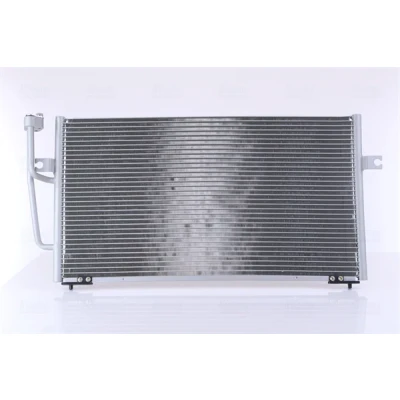 Imagen de NISSENS 94305 Condensador sin secador Aluminio 650 R 134 a VOLVO: S40 I