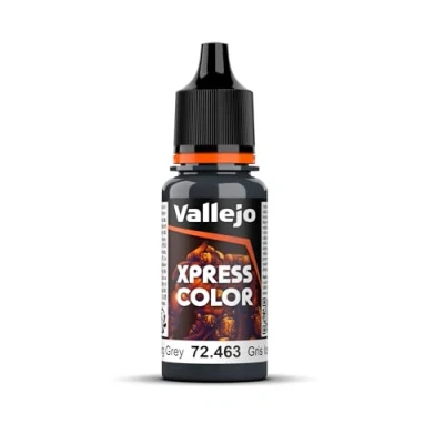 Imagen de Vallejo AV Xpress Color 18ml Iceberg Grey