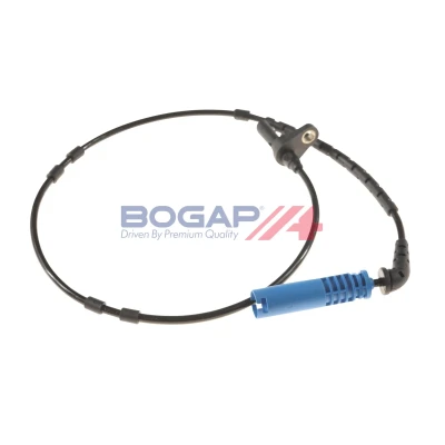 Imagen de BOGAP B7117117 Sensor de ABS eje trasero ambos lados BMW: X3