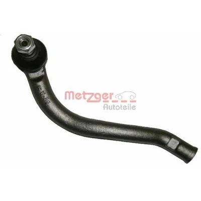 Imagen de METZGER 54005701 Rótula de dirección KIT + Eje delantero, izquierda SEAT: Alhambra I, FORD: Galaxy Mk1 MPV, VOLKSWAGEN: Sharan I