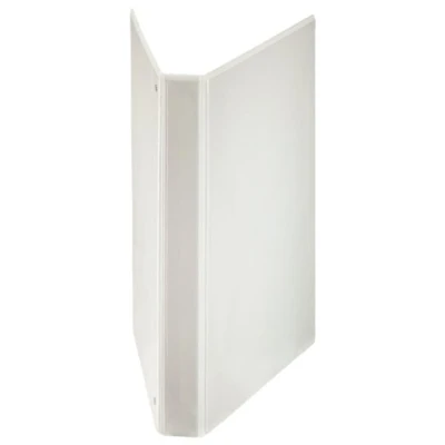 Imagen de Esselte 55292 Canguro Plus Carpeta con 4 anillas, color Blanco