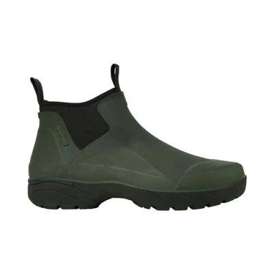 Imagen de Viking Pl​o​t​ Ne​o​ Lo​w​, Botas de Goma, Hombre, Huntinggreen/Black, 37 EU