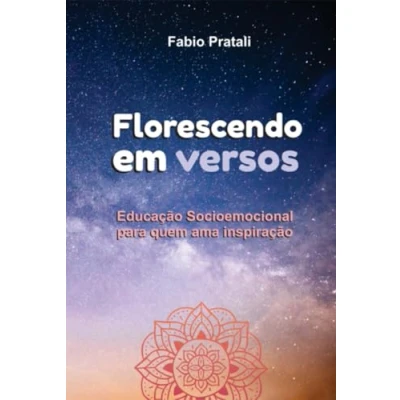Imagen de Florescendo Em Versos (ebook)