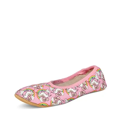 Imagen de Beck Rainbow, Zapatillas de Gimnasia Niñas