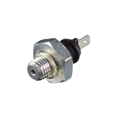 Imagen de HELLA 6ZL 003 259 121 Sensor de Presión Aceite M12x1,5 0,2 0,5 Contacto ruptor BMW: 3 Berlina, Cabrio, 5 MERCEDES BENZ: Vito Bus