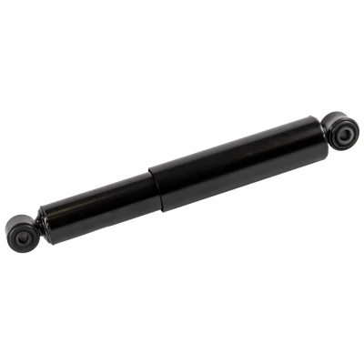 Imagen de FEBI BILSTEIN 178296 Amortiguador Eje trasero Presión de aceite 683mm 418mm telescópico Anillo superior, inferior