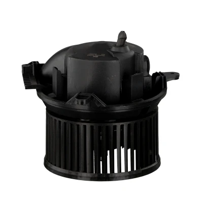 Imagen de FEBI BILSTEIN 34593 Ventilador de Calefacción para vehíc. con volante a la izquierda electromotor MERCEDES BENZ: Sprinter 3 T Bus