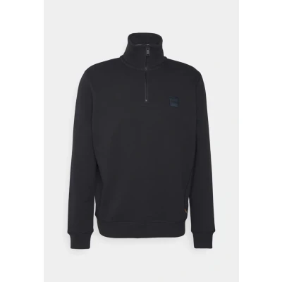 Imagen de BOSS Zetrust Sudadera, Hombre, Talla: Small, Dark blue