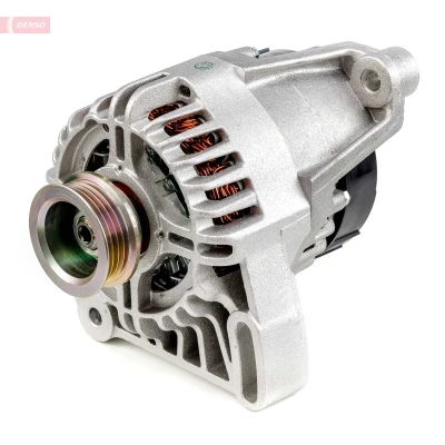 Imagen de DENSO DAN1004 Alternador 14V 90A FIAT: Doblo I Familiar, Punto III Hatchback, Cargo, ALFA ROMEO: MiTo