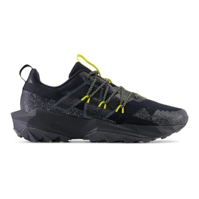 Imagen de New Balance Dynasoft Tektrel Zapatillas de trail running, Hombre, Talla: 42, Black Zapatos