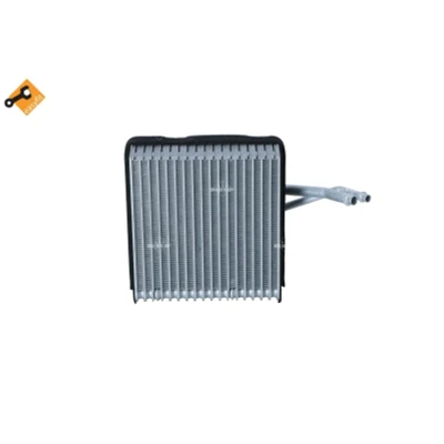 Imagen de NRF 36106 Evaporador con juntas sin válvula de expansión SEAT: Toledo 2 Limousine, Leon I Hatchback, VOLKSWAGEN: Golf 4, New Beetle Hatchback