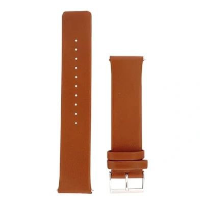 Imagen de Skagen Reloj para Hombre de con Correa en Cuero 270800