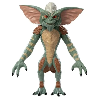 Imagen de The Noble Collection Gremlins Stripe Mini Bendyfig
