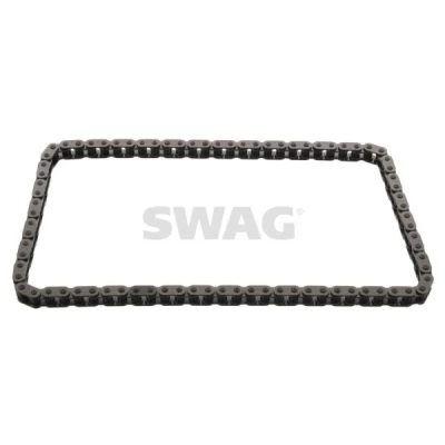 Imagen de Cadena, accionamiento bomba de aceite SWAG 99 11 0333