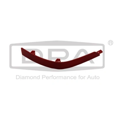 Imagen de DPA 99451792202 Reflector izquierda VOLKSWAGEN: Transporter 6, 6 Bus