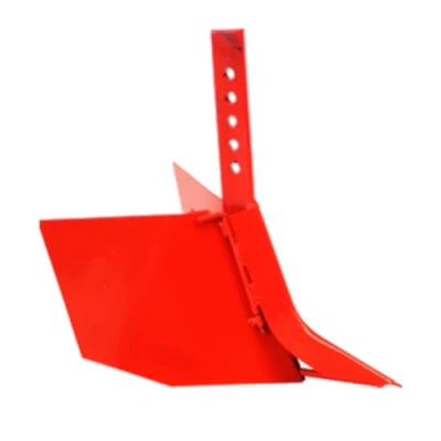 Imagen de Bricoferr PT6000105 Asurcador motoazada 40 10