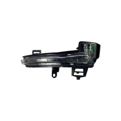 Imagen de ALKAR 6201735 Intermitente izquierda LED para vehíc. con volante a la SKODA: Superb III Hatchback