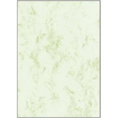 Imagen de SIGEL DP372 Papel de cartas, 21 x 29,7 cm, 90g/m², mármol beige claro, 100 hojas