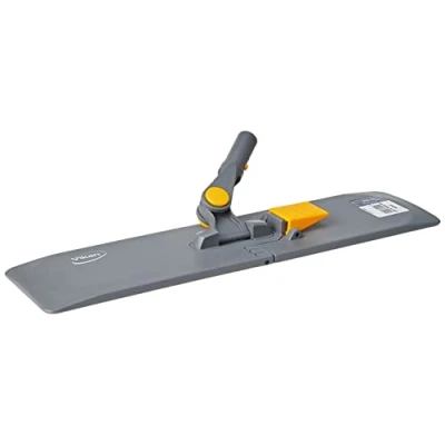 Imagen de Vikan 374018 Portamop de Polipropileno, Bolsillo, 40 cm Tamaño del Sistema VEC, Gris, Caja 10
