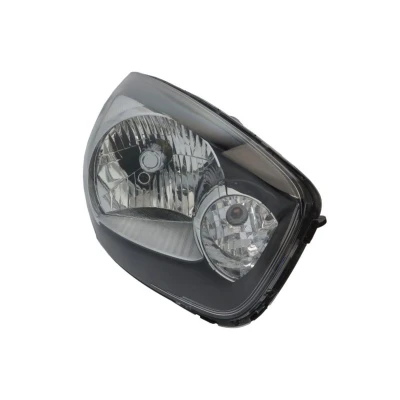 Imagen de Faro principal DEPO 223 1142R LDEM2, Derecha