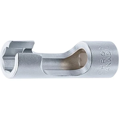 Imagen de BGS 70988 10 Llave de vaso especial, ranurada entrada mm (3/8&quot;)