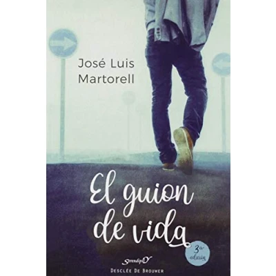 Imagen de El Guión De Vida: Volume 56 (Serendipity)
