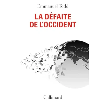 Imagen de La Défaite De L Occident