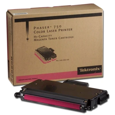 Imagen de Xerox Phaser 750 Magenta High Cap Toner