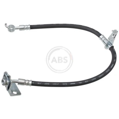 Imagen de Tubo flexible de frenos A.B.S. SL 1408