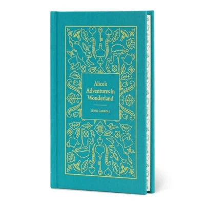 Imagen de Alice S Adventures In Wonderland (signature Clothbound Editions)