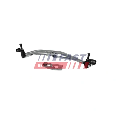 Imagen de FAST FT01369 Varillaje de Limpiaparabrisas delante OPEL: Astra H Hatchback, GTC