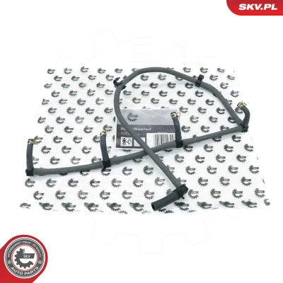 Imagen de ESEN SKV 54SKV266 Tubo flexible, combustible de fuga HYUNDAI: Terracan