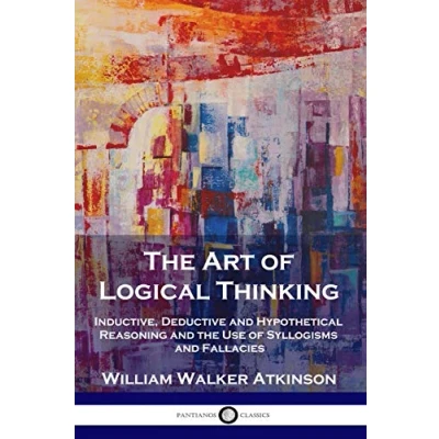 Imagen de The Art Of Logical Thinking (ebook)