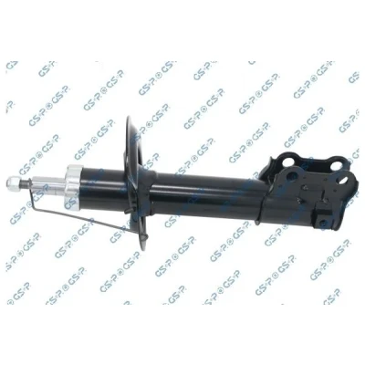 Imagen de GSP 32356322 amortiguador Eje delantero, izquierda Presión de gas Bitubular Columna HYUNDAI: i30 II Hatchback, Coupé