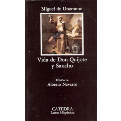 Imagen de Don Quijote de la Mancha (Bolsillo)
