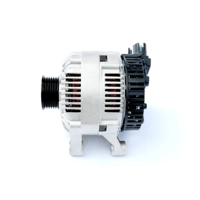 Imagen de HELLA 8EL 011 710 511 Alternador 14V 90A CITROËN: Xsara Picasso, Berlingo / First I Furgón, C5 Hatchback, PEUGEOT: 206 Hatchback