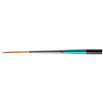 Imagen de Daler Rowney Aquafine P.Sintético S.50 Trazador Largo M.Corto N2