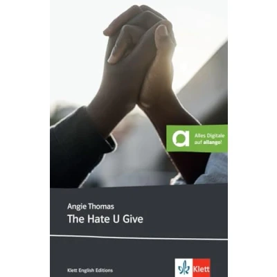 Imagen de The Hate U Give (lektüre Mit Digitalen Extras)