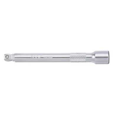 Imagen de SONIC 7263125 Alargadera, llave de cubo 125mm 12,5 (1/2&quot;)mm (pulgadas) Acero cromo vanadio
